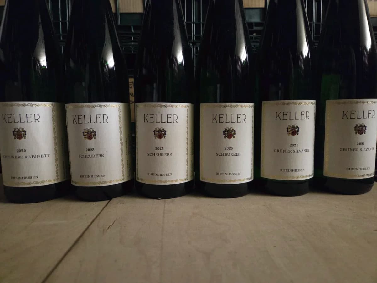 Keller Paket - image 1