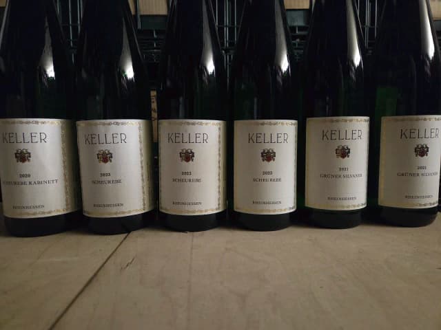 Keller Paket