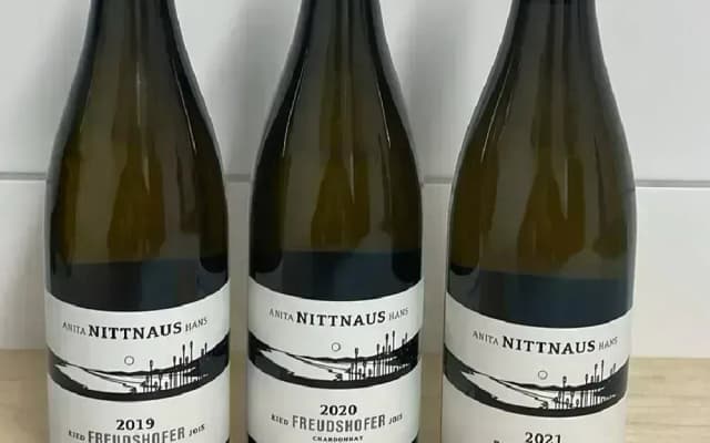 3er Paket Nittnaus Vertikale Freudshofer