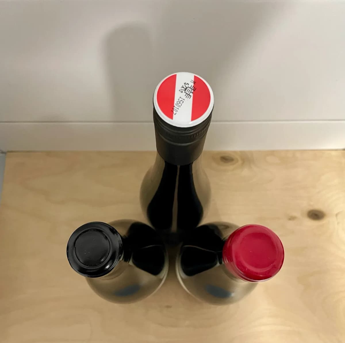 3er Paket Weninger, Tegernseerhof, Hajszan Neumann - image 4