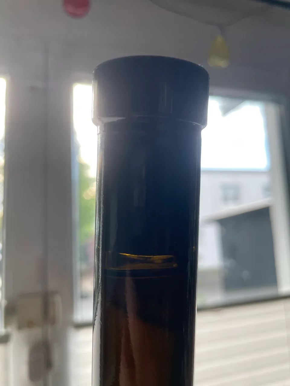 Heuholzer Dachsteiger 2010 Riesling Eiswein 10,5% pfedelbach - image 5