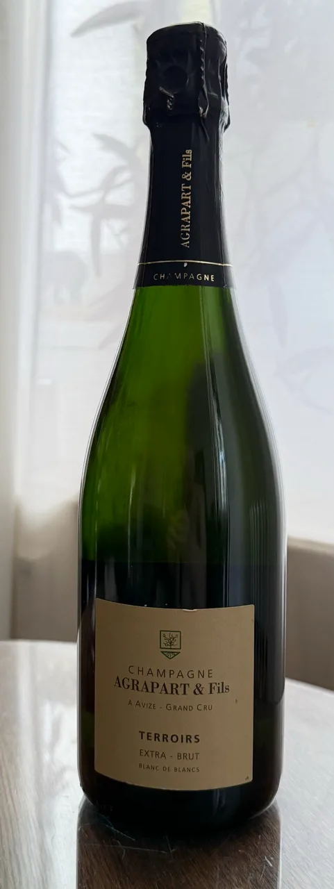 Agrapart & Fils TERROIRS Grand Cru - image 1