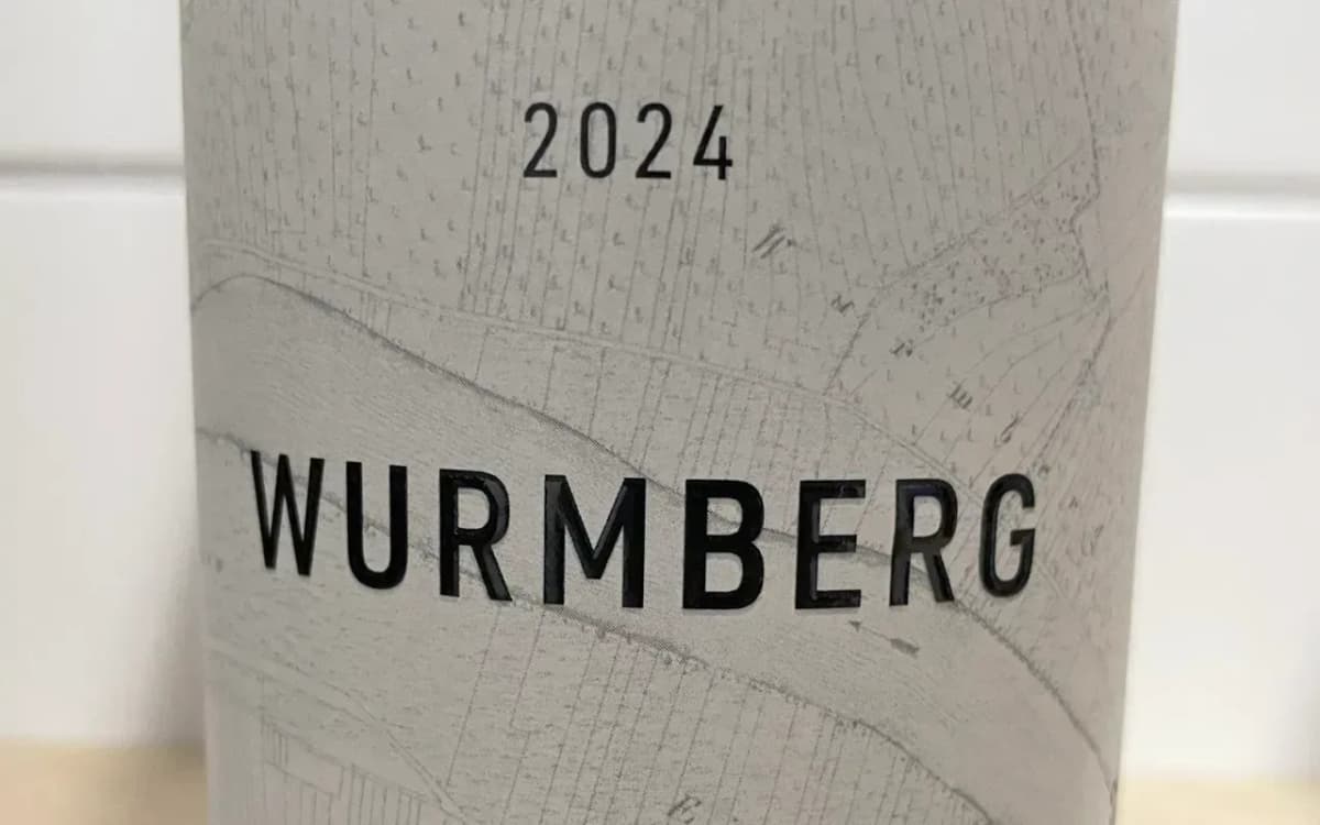 2er Paket Lassak mit Wurmberg - image 2