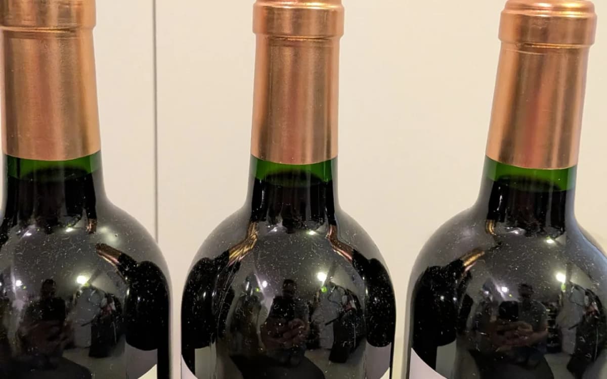 3x Chateau Rauzan-Segla 2017 - image 4
