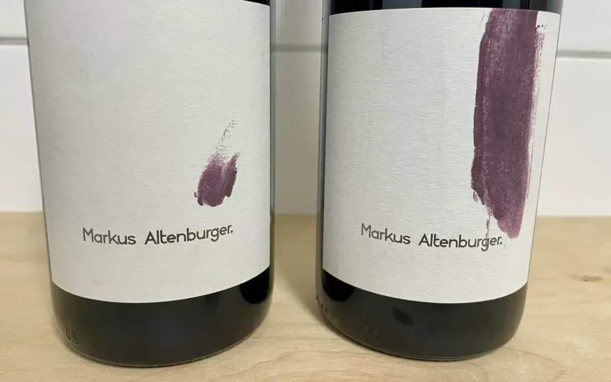 2er Paket Markus Altenburger Leithaberg - image 2
