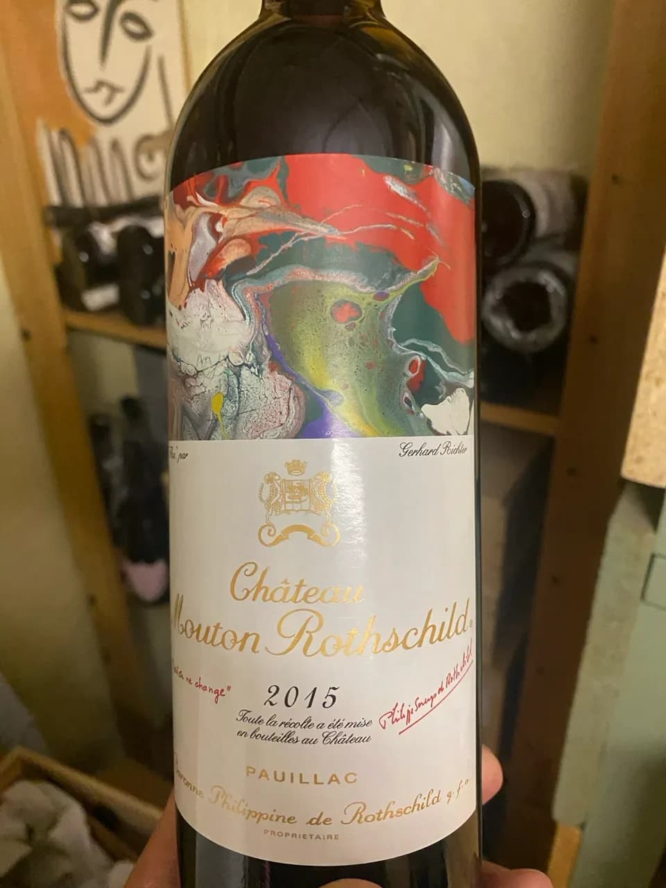 Château Mouton Rothschild - image 1