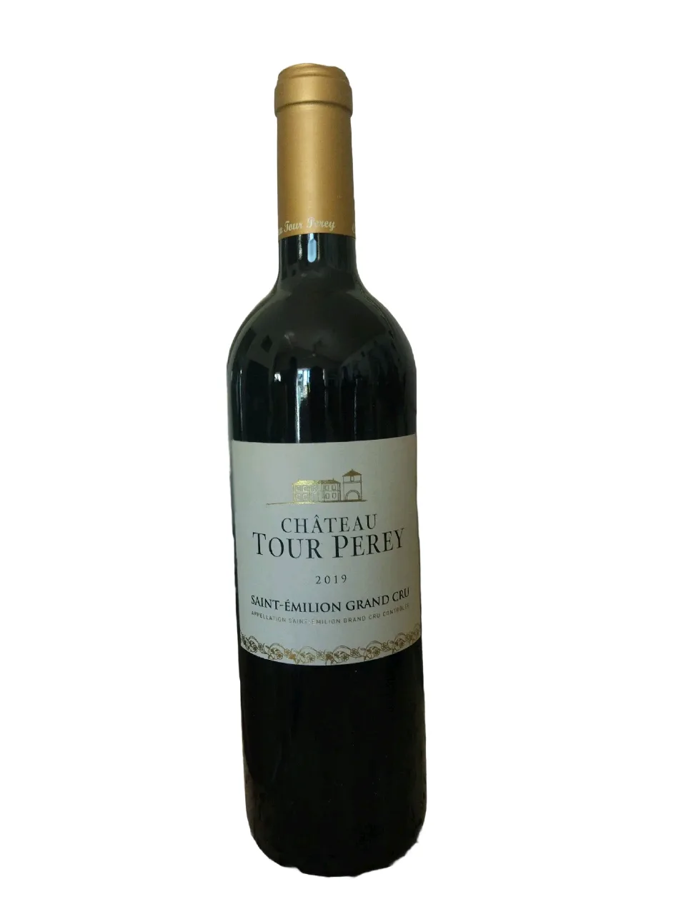 Château Tour Perey - image 1