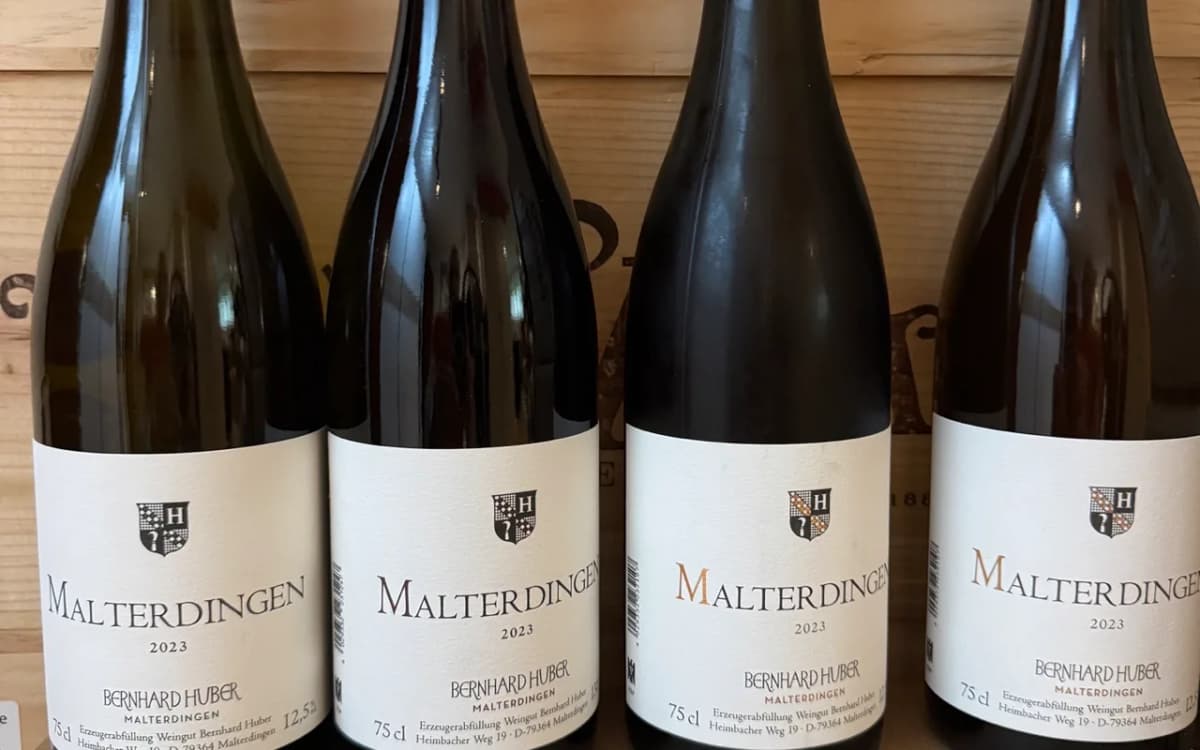 Huber Paket Malterdinger - image 1