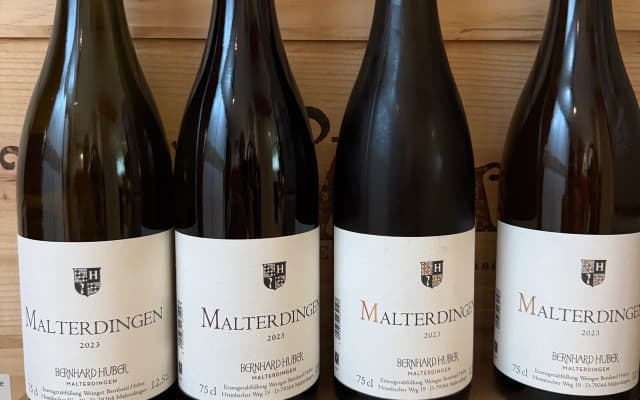 Huber Paket Malterdinger