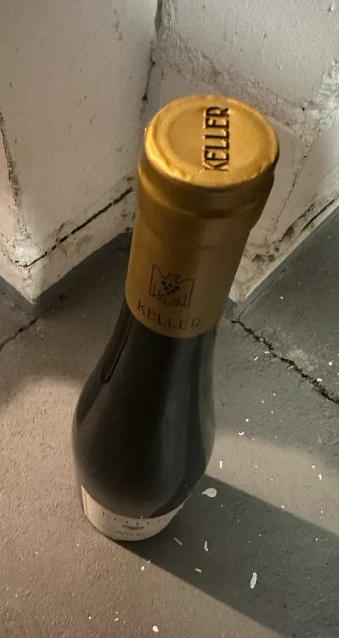 Keller Abts E Riesling Kabinett - image 2