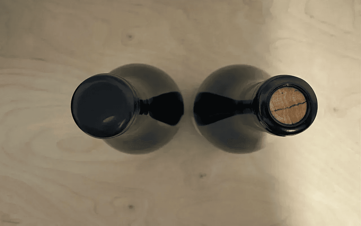 2er Paket Lassak mit Wurmberg - image 6
