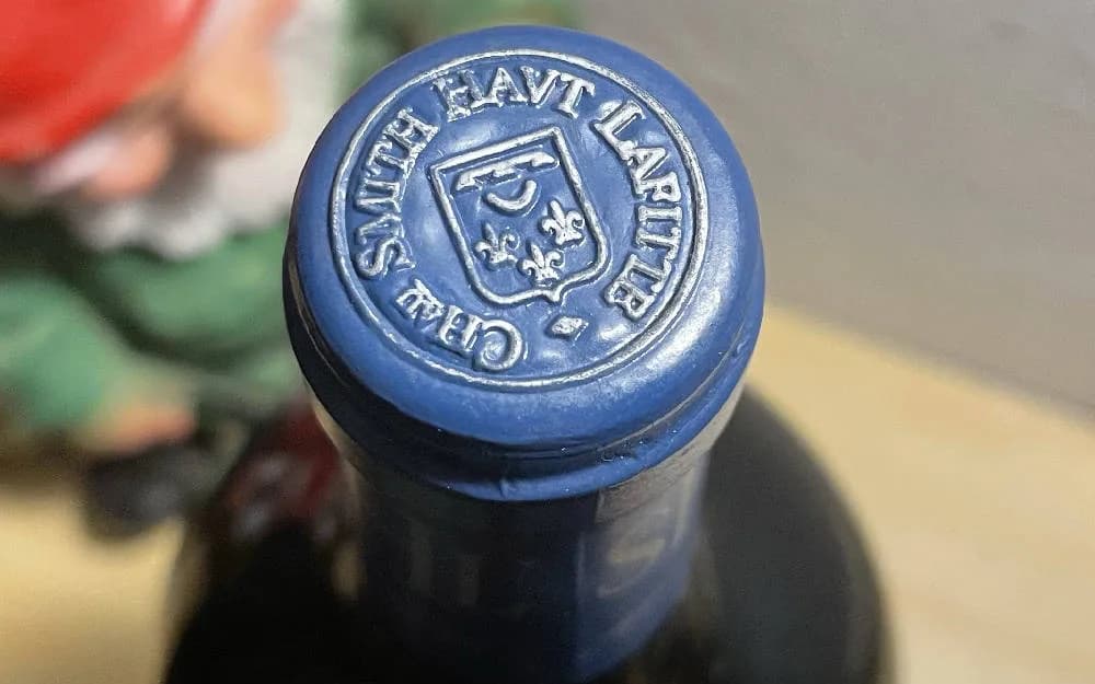 Château Smith Haut Lafitte 2009 Magnum - image 6