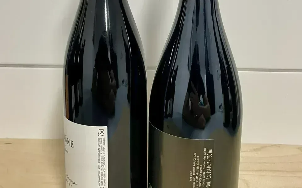 2er Paket Ponsot, Brisset - image 2