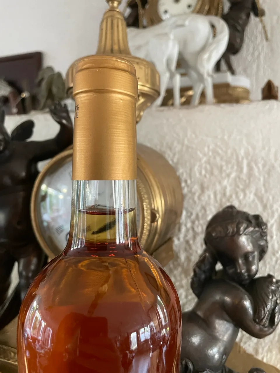 chateau barrau Sauternes 2011 13% Frankreich - image 3