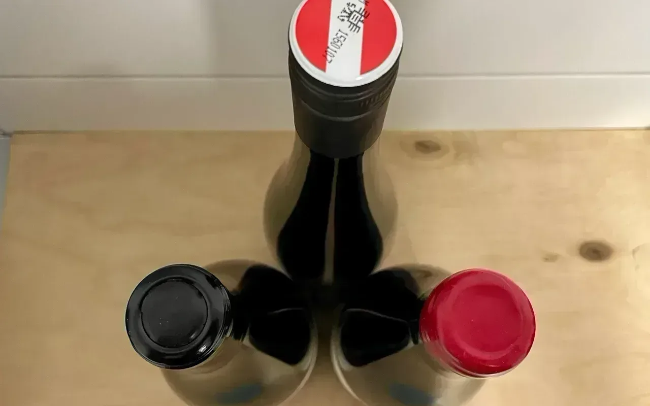 3er Paket Weninger, Tegernseerhof, Hajszan Neumann - image 4