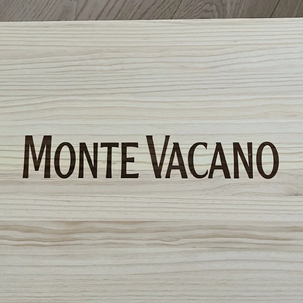 Robert Weil - Monte Vacano 2021 - image 1