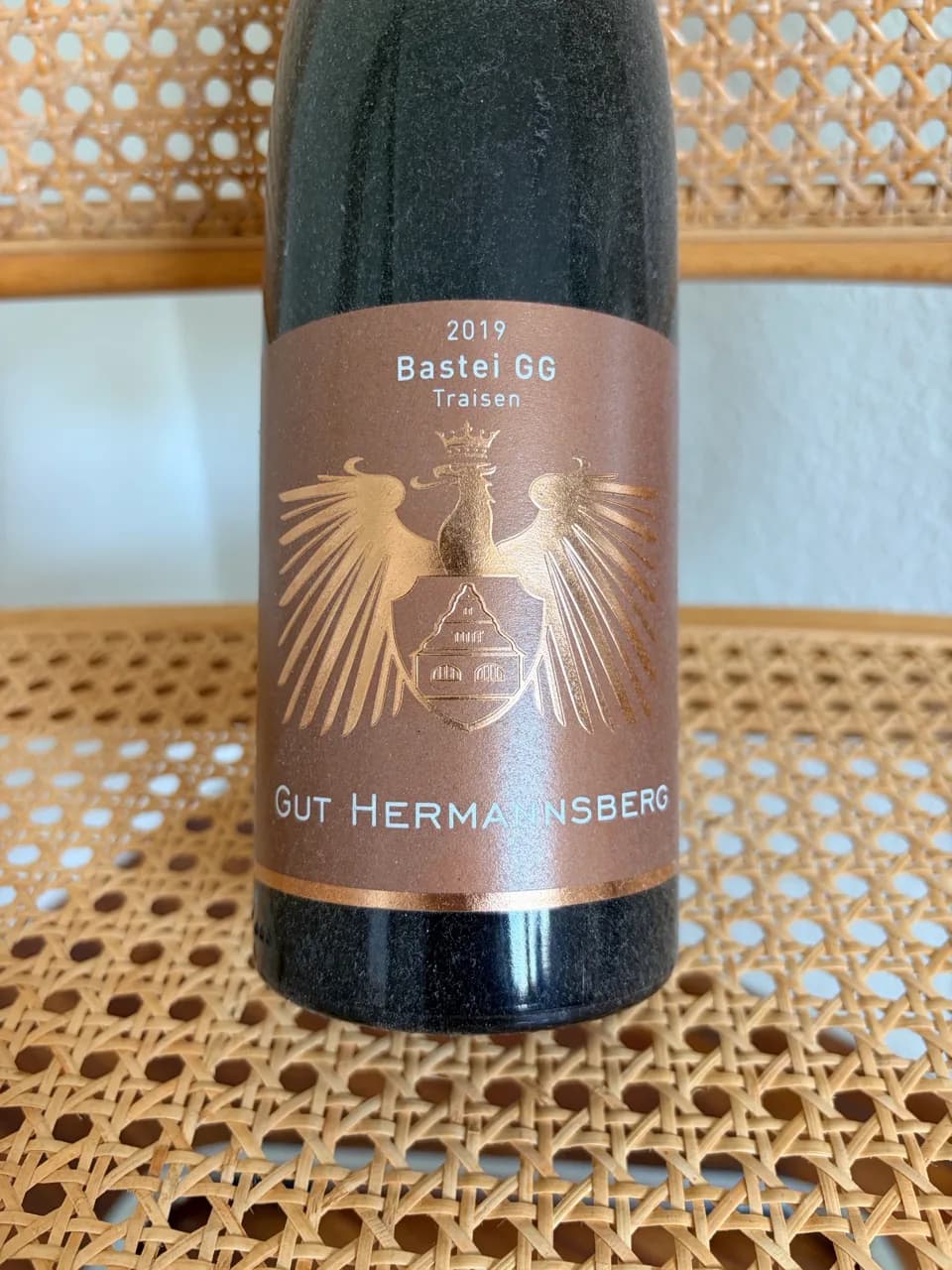 Gut Hermannsberg Bastei GG Traisen 2019 - image 1