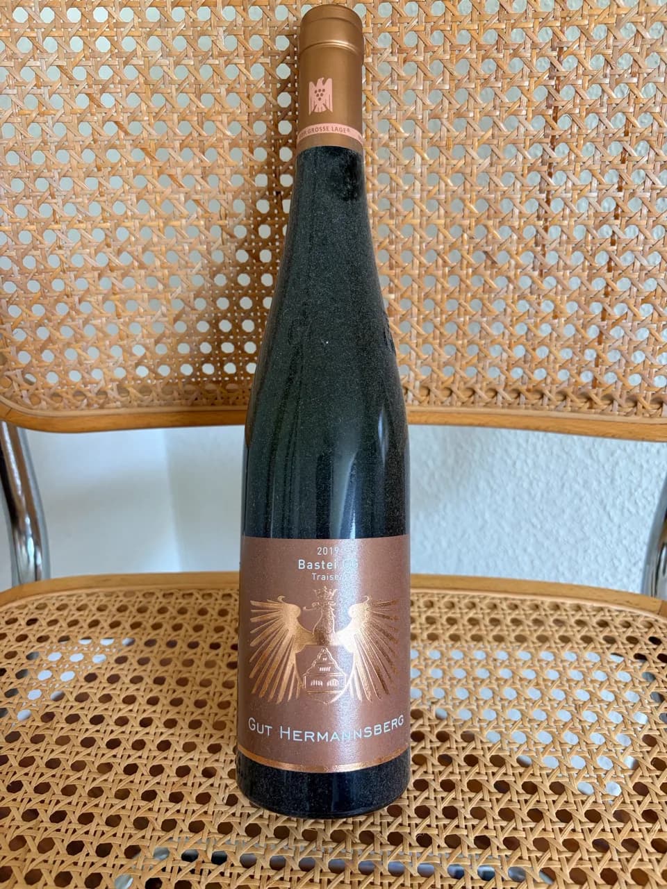 Gut Hermannsberg Bastei GG Traisen 2019 - image 2