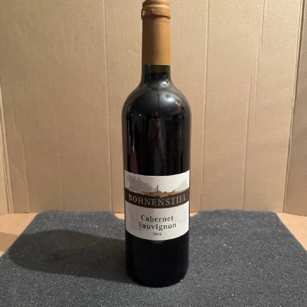 Bohnenstiel Cabernet Sauvignon - image 2