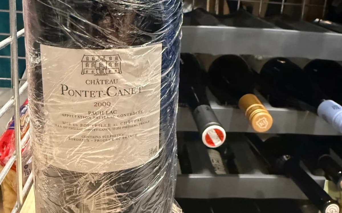 Chateau Pontet Canet - image 2