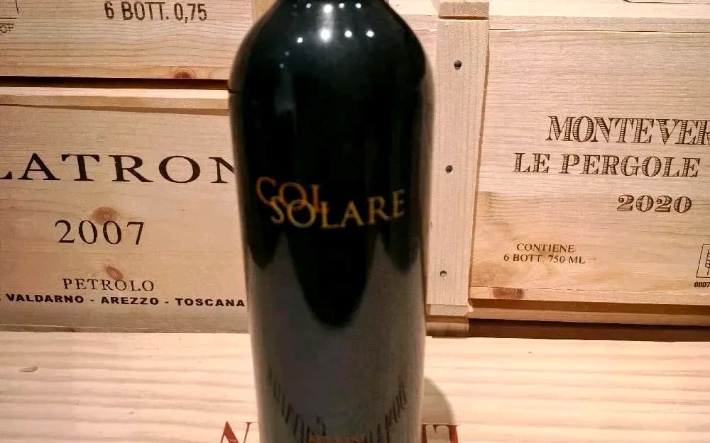 Col Solare 2013 - image 1
