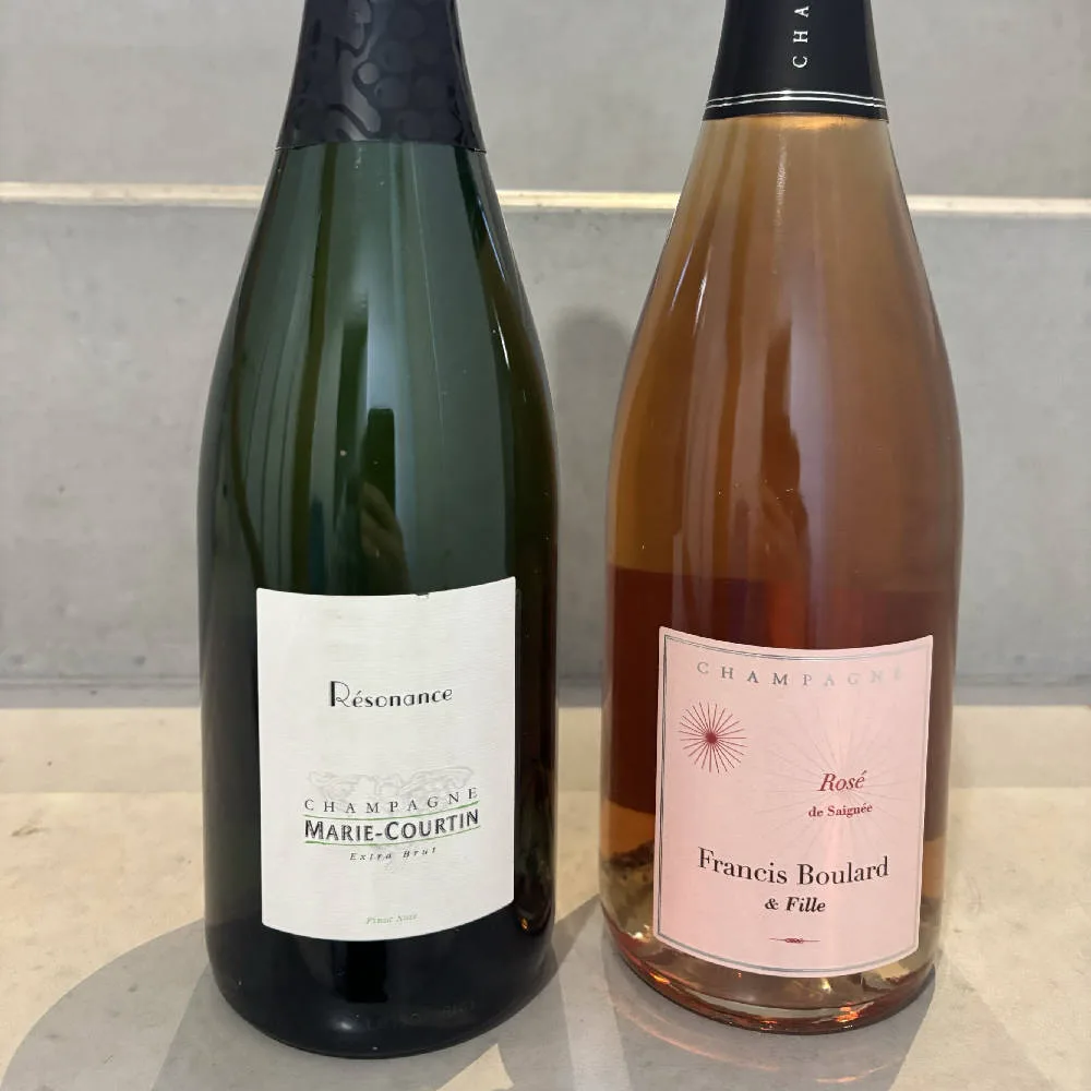 Champagner - image 1