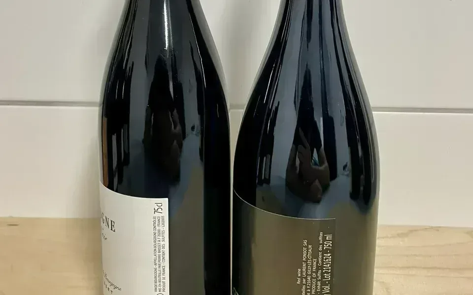 2er Paket Ponsot, Brisset - image 2