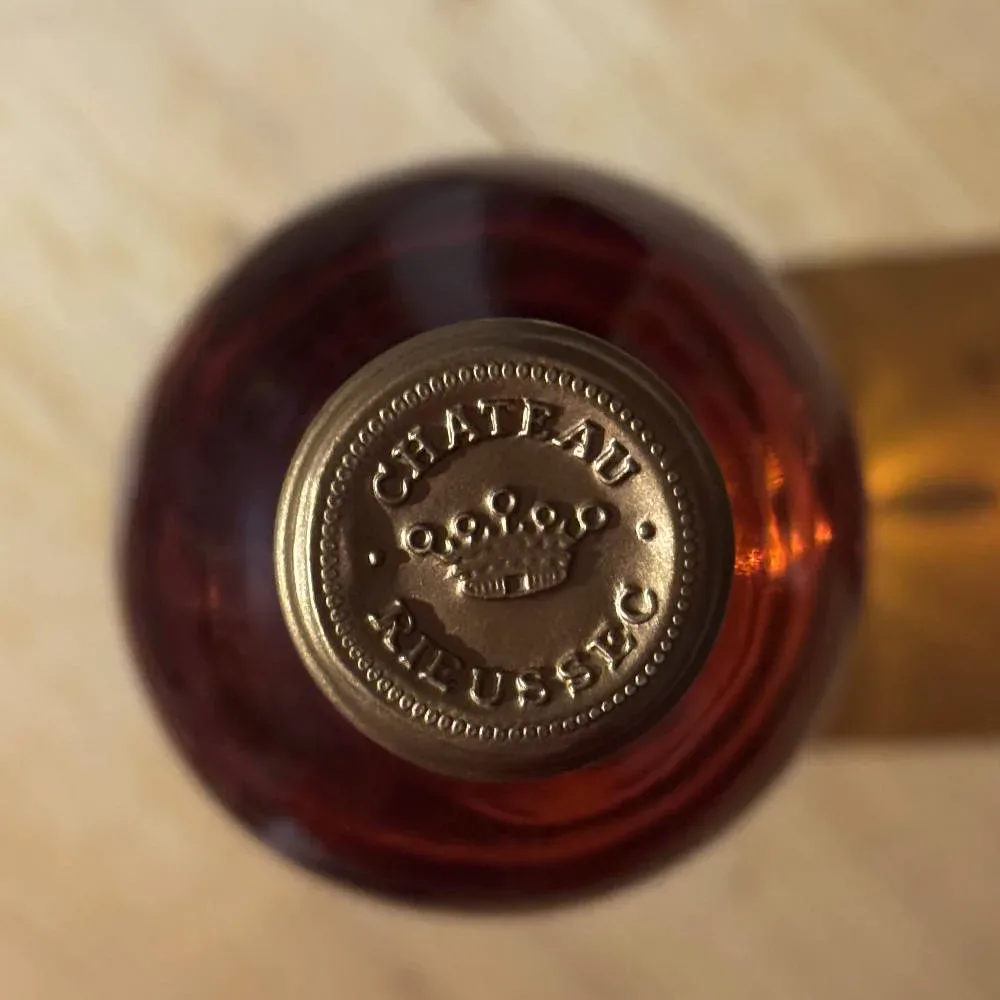 Rieussec Sauternes 2001 - image 5