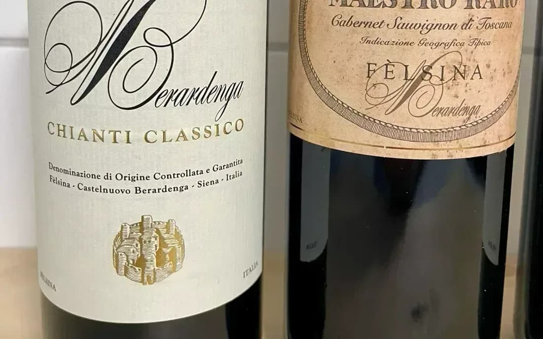 3er Paket Felsina 2019 - image 2