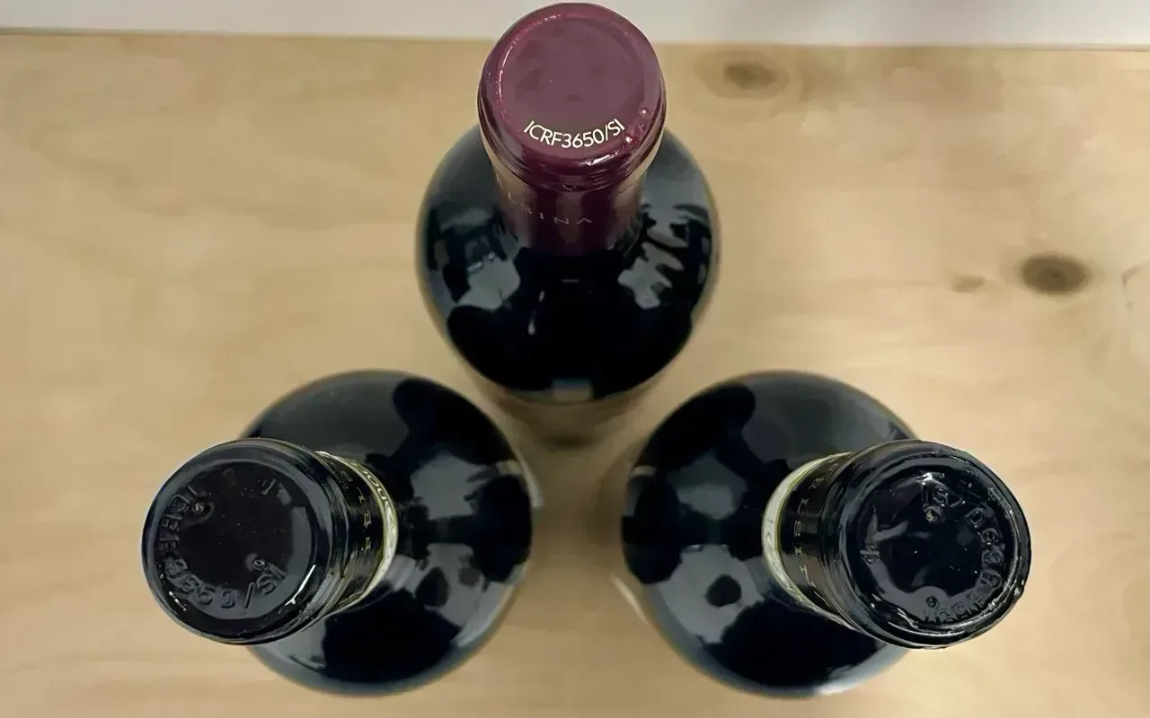 3er Paket Felsina 2019 - image 4