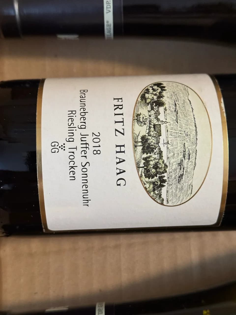 Mosel-Paket Haag, Grünhaus, Prüm - GG, Spätlese, Auslese - 18 Flaschen - image 4