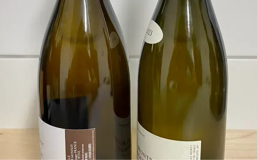 2er Paket Burgund Premier Cru - image 2
