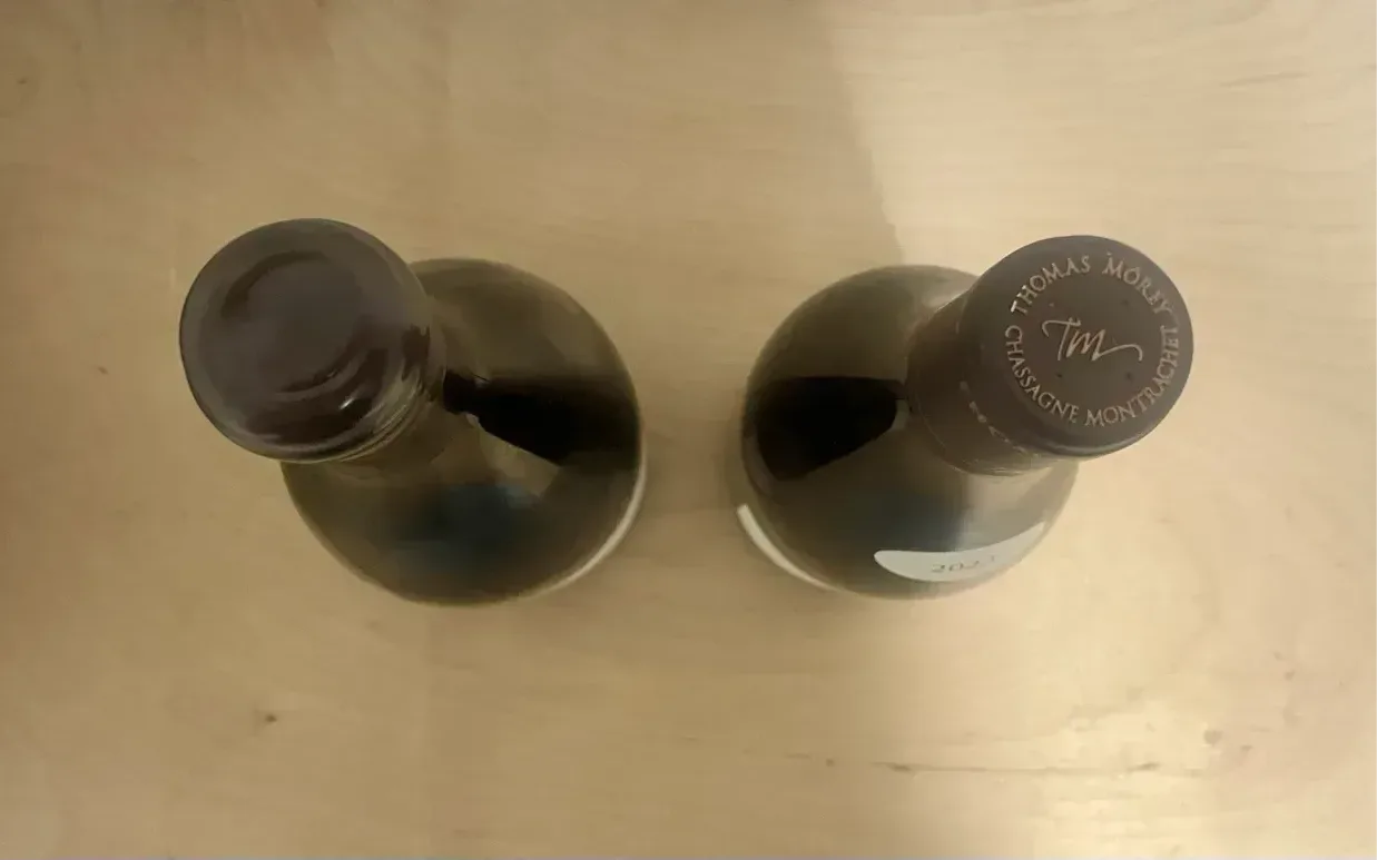 2er Paket Burgund Premier Cru - image 4