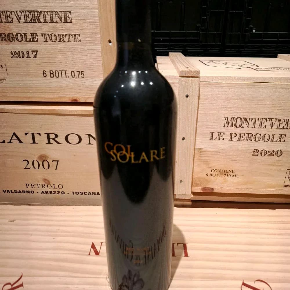 Col Solare 2013 - image 1