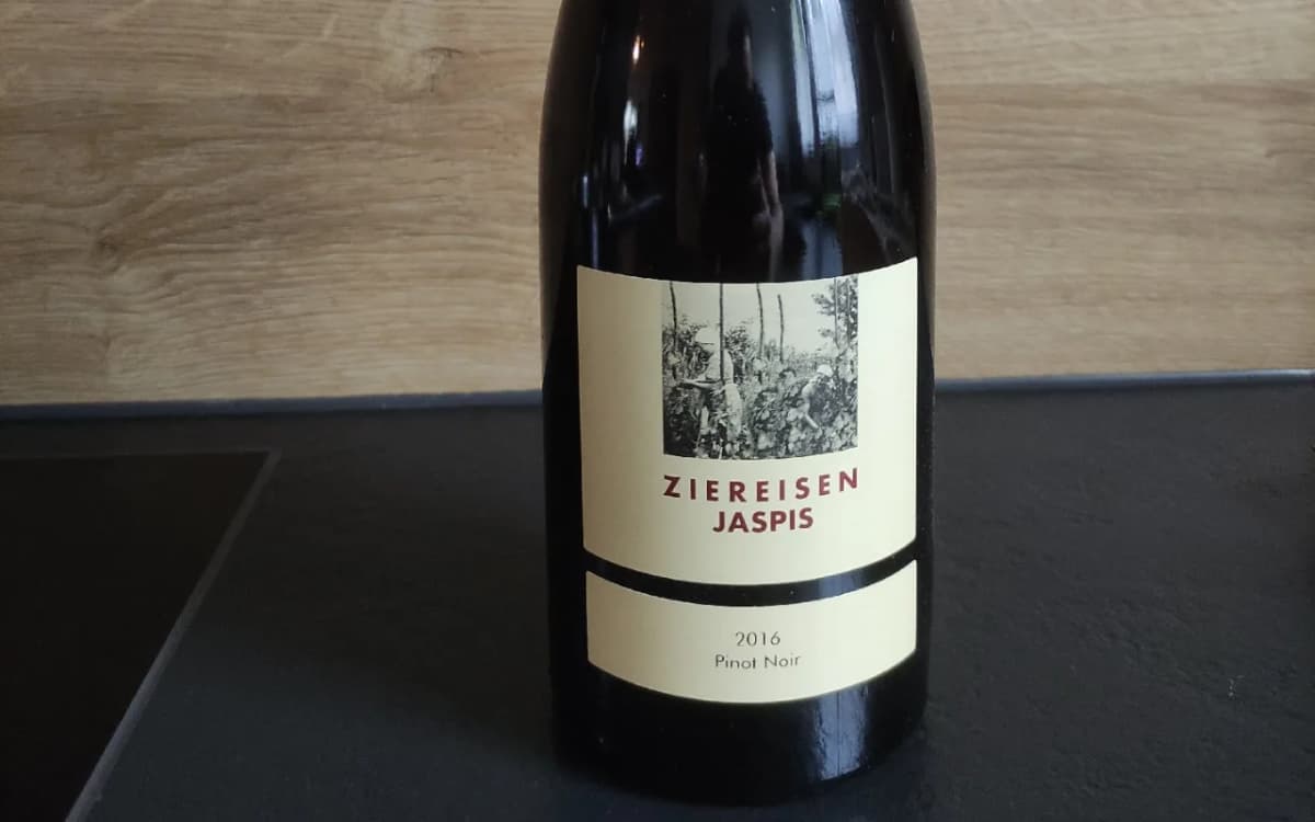 Jaspis PN - image 1
