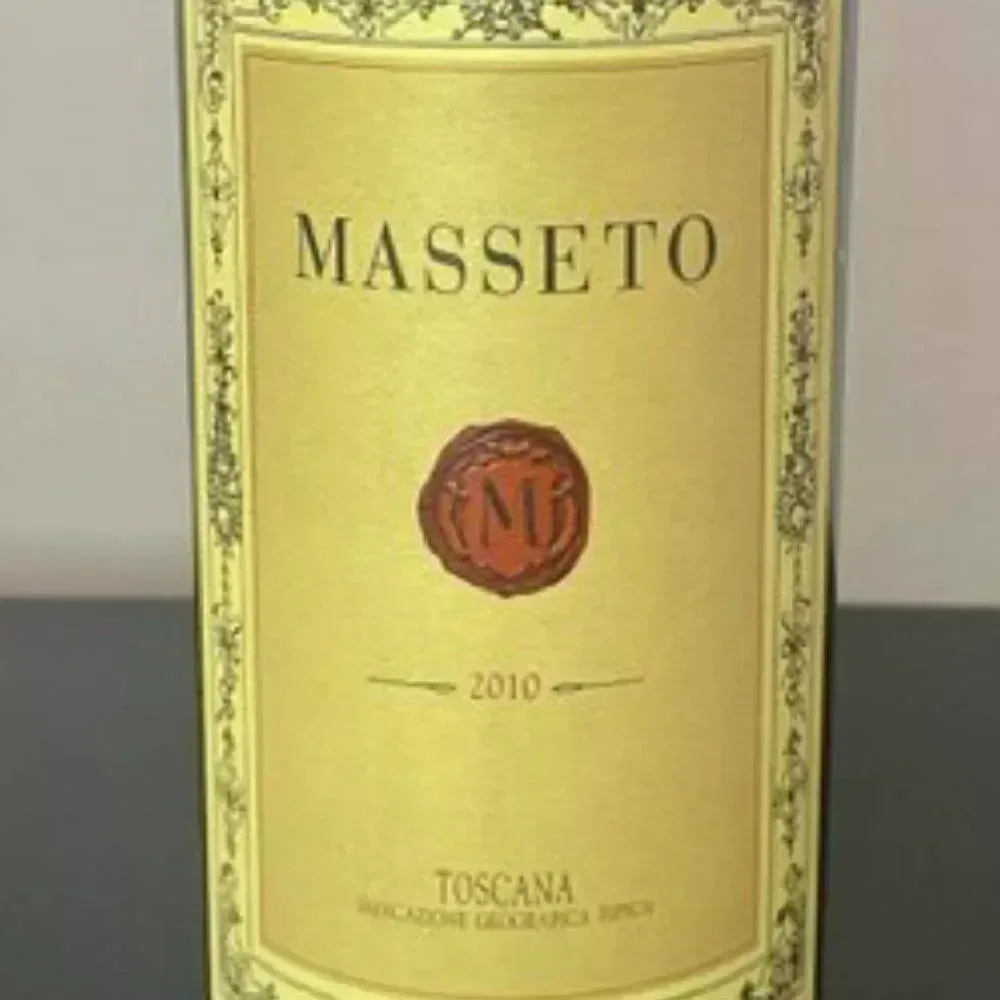 Masseto - image 2