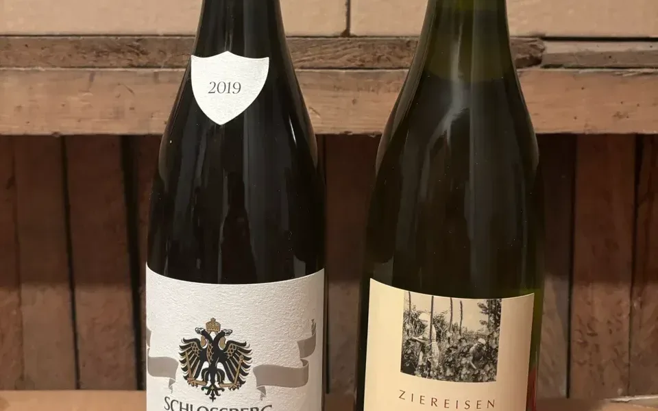 Baden Weiß Paket - image 1