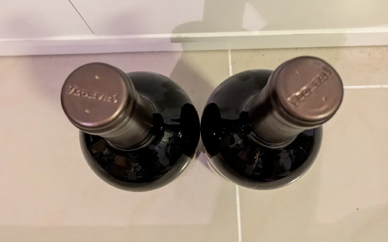 Anakota Cabernet Sauvignon 750feet - image 4