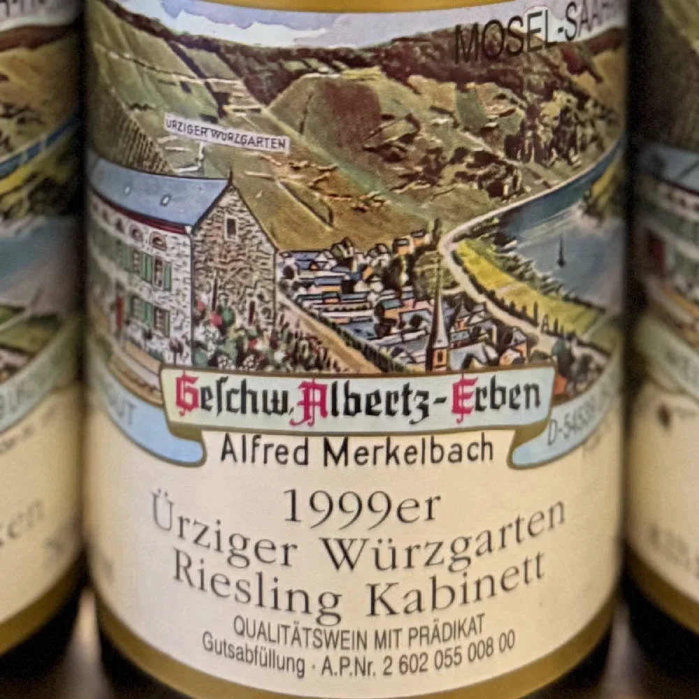 Weingut Geschw. Albertz ErbenAlfred Merkelbach - image 3