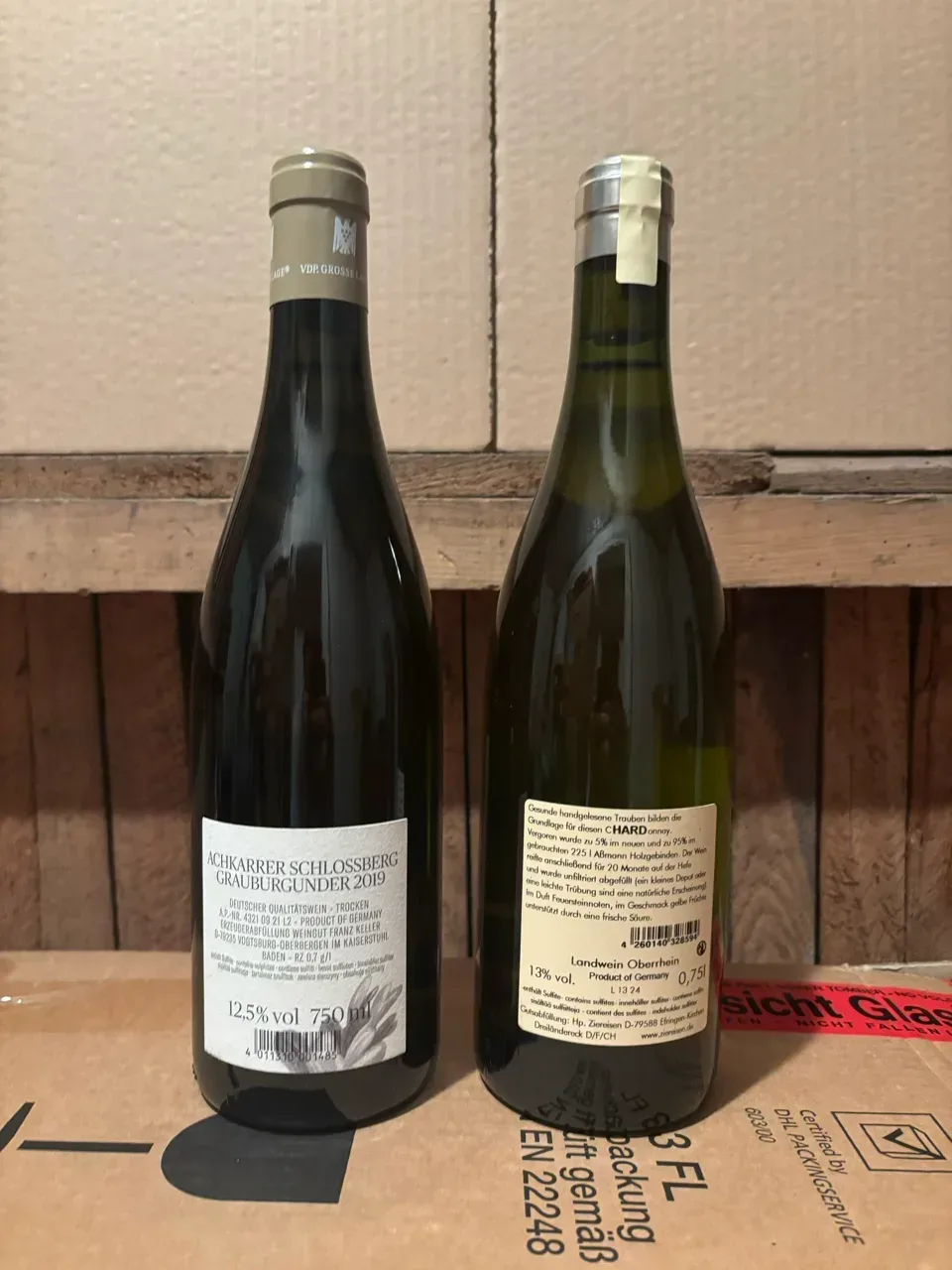 Baden Weiß Paket - image 2