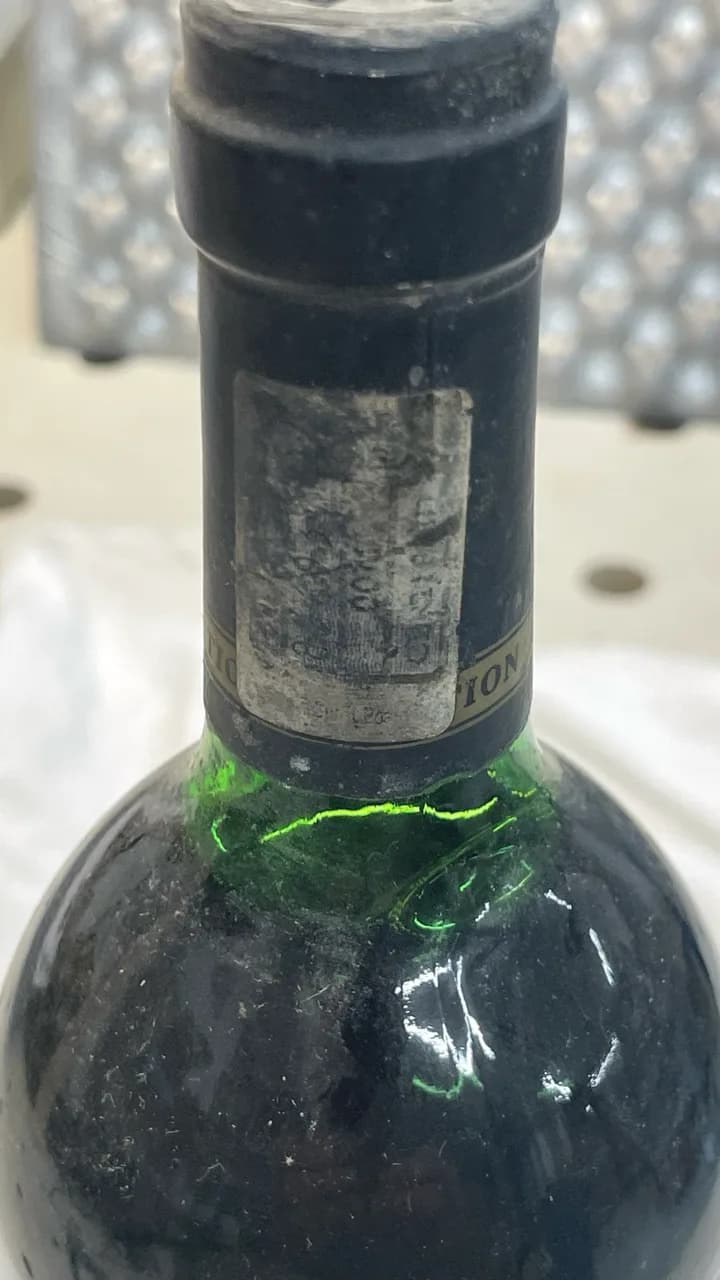 Nederburg Private Bin R172 Pinotage - image 3