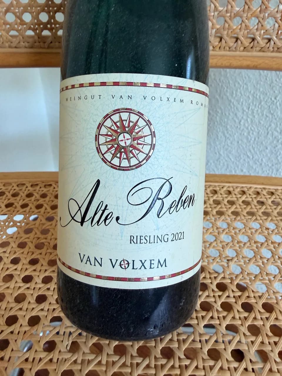 Van Volxem Alte Reben 2021 - image 3