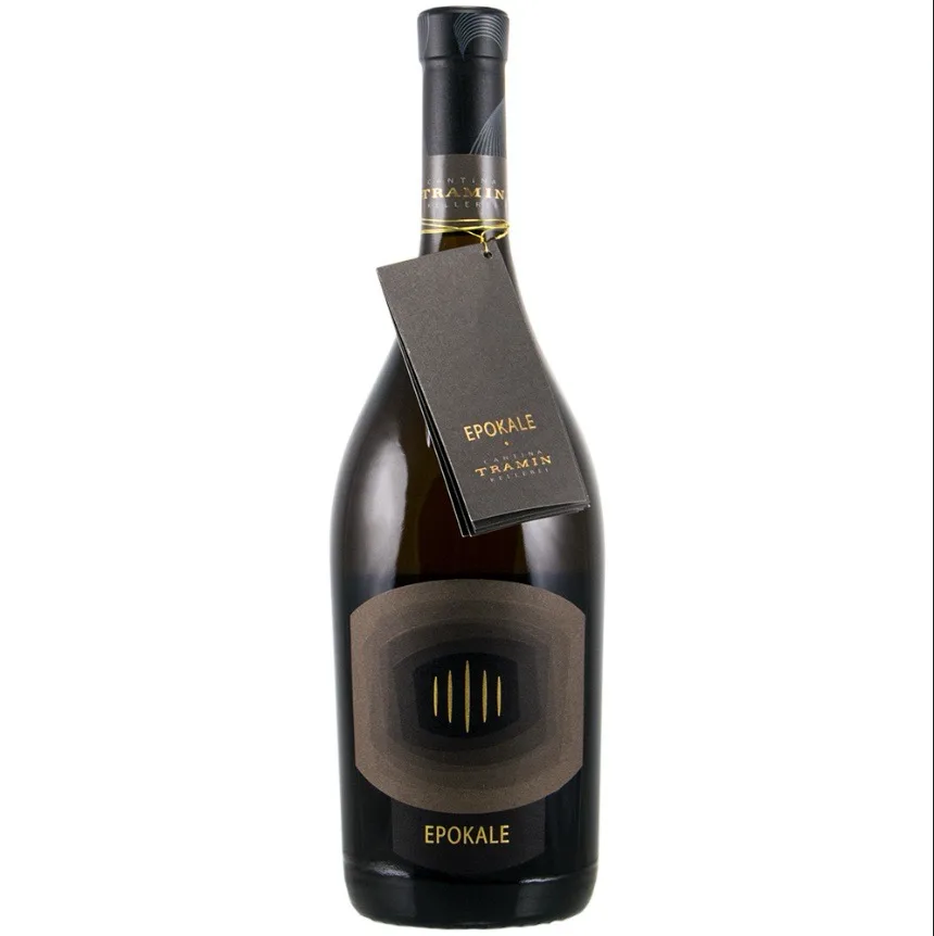 Epokale, Cantina Tramin - image 1