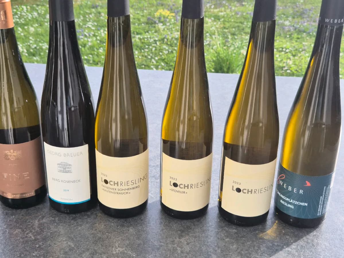 Riesling Paket - image 1