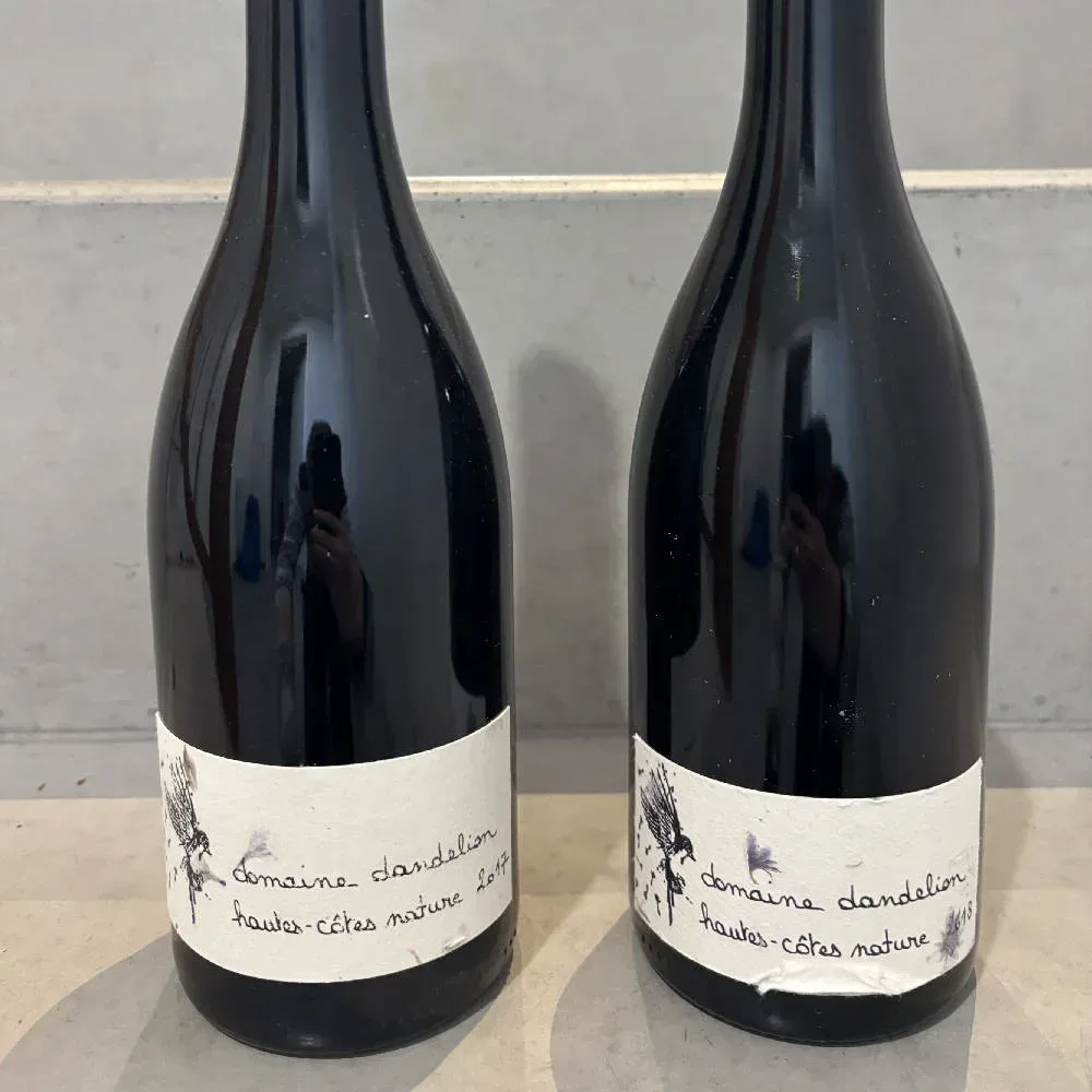 domaine Dandelion - Burgund - image 2