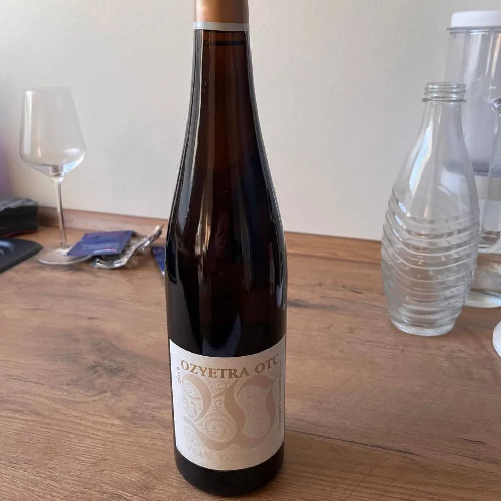 Von Winning Ozyetra 2019 OTC - image 1
