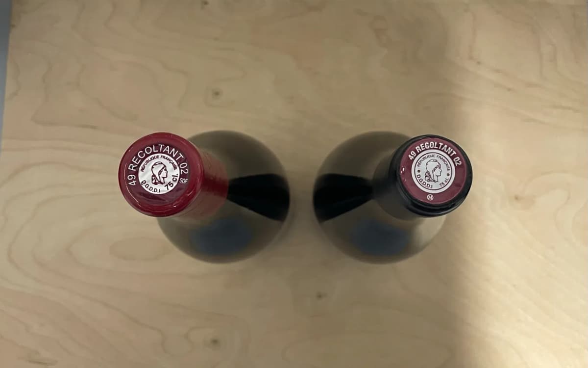 2er Paket Loire Cabernet Franc - image 3