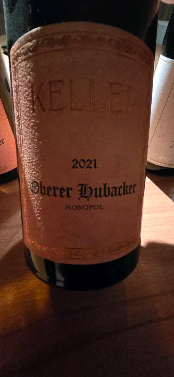 Keller Weiß + Rot - image 2