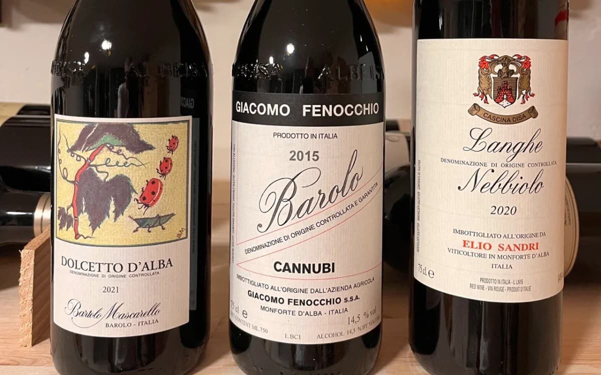 Piemont Trio - image 1