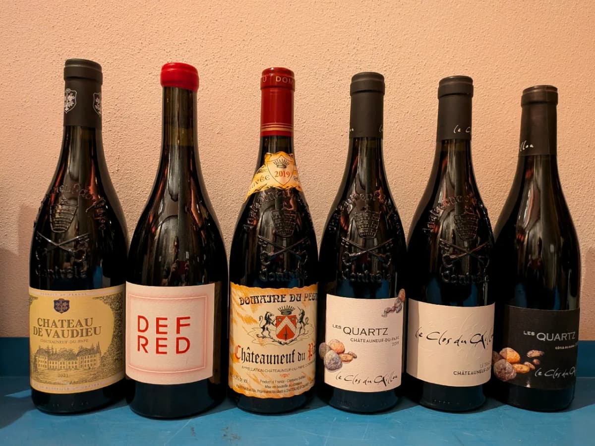Sixpack Südfrankreich - image 1